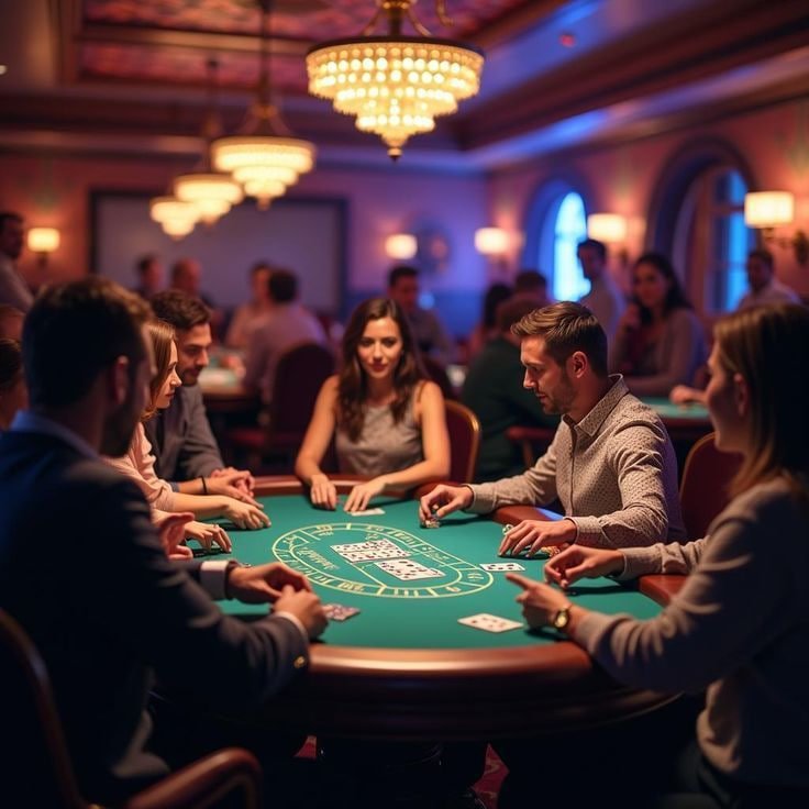 Philippines player watching a live dealer baccarat table on 400 ph mobile